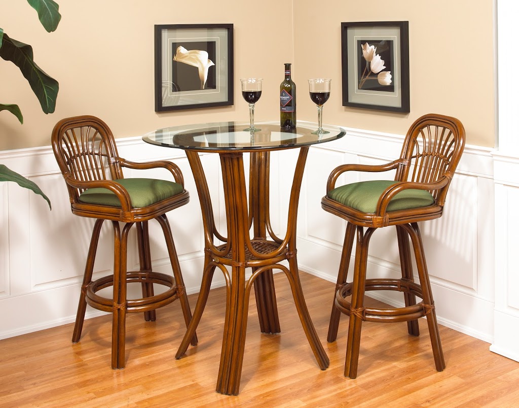 Sunroom Furniture - Boca Rattan | 2180 Matheson Blvd E unit 2, Mississauga, ON L4W 5E1, Canada | Phone: (877) 838-2622