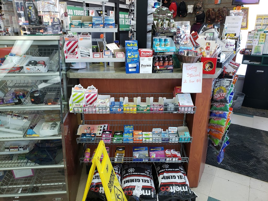 Fas Gas Plus | 15411 118 Ave NW, Edmonton, AB T5V 1C2, Canada | Phone: (780) 452-7818