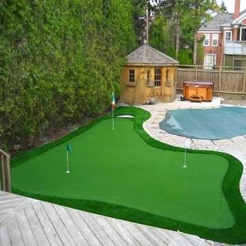 Michael Crane Golf | 1333 Dorval Dr, Oakville, ON L6M 4G2, Canada | Phone: (647) 404-4546