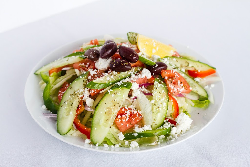 Greek Tycoon Restaurant | 1101 Brock St S, Whitby, ON L1N 4M1, Canada | Phone: (905) 668-0778