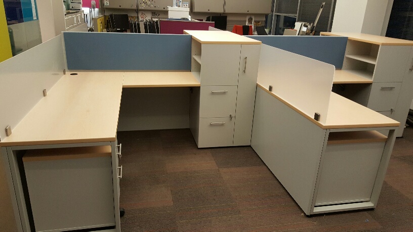 The Furniture Guys | Office Furniture Store in Toronto | 501 Alliance Ave Unit 103, York, ON M6N 2J1, Canada | Phone: (416) 360-1555