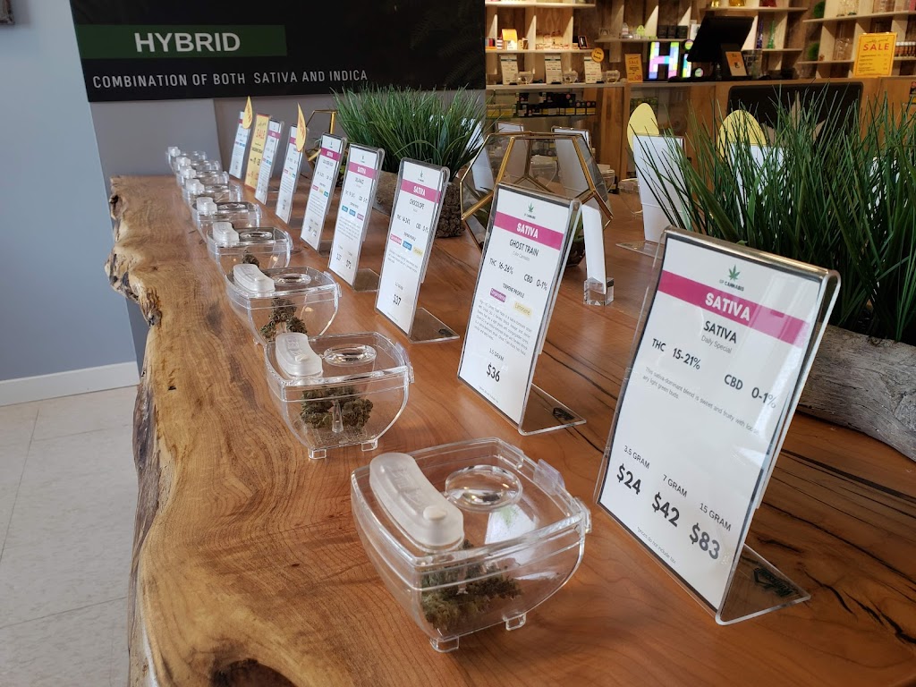 GP Cannabis Store | 7423 Frontier St, Pemberton, BC V0N 2L0, Canada | Phone: (604) 894-6313