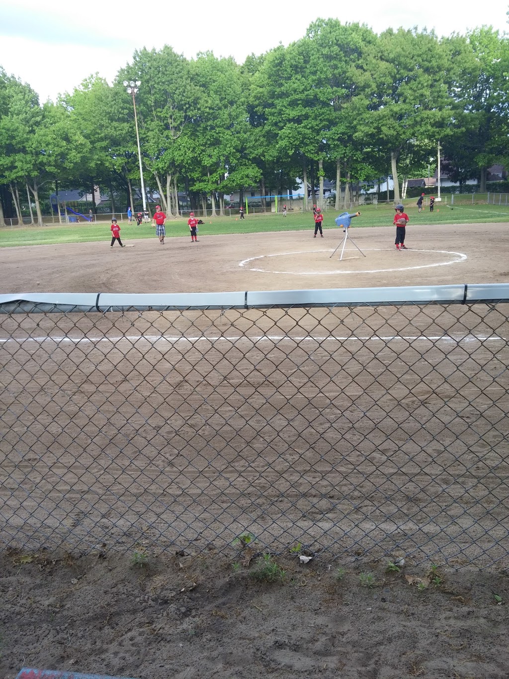 Parc des Trembles | 7 Rue des Trembles, Sorel-Tracy, QC J3P 2W2, Canada