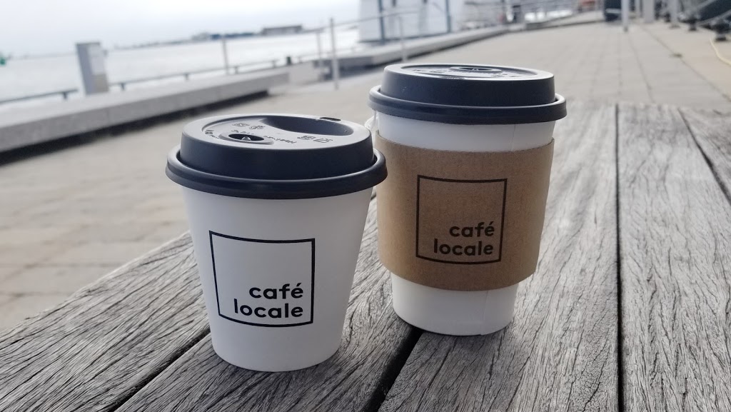 Cafè Locale | 249 Queens Quay W, Toronto, ON M5J 2N5, Canada