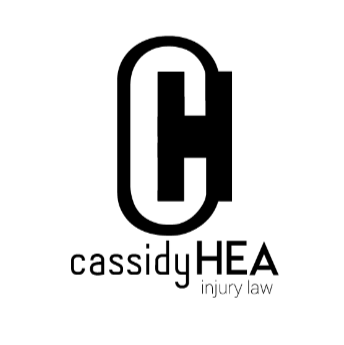 cassidyHEA injury law | 1832 19 Ave SW, Calgary, AB T2T 0J6, Canada | Phone: (403) 777-1099