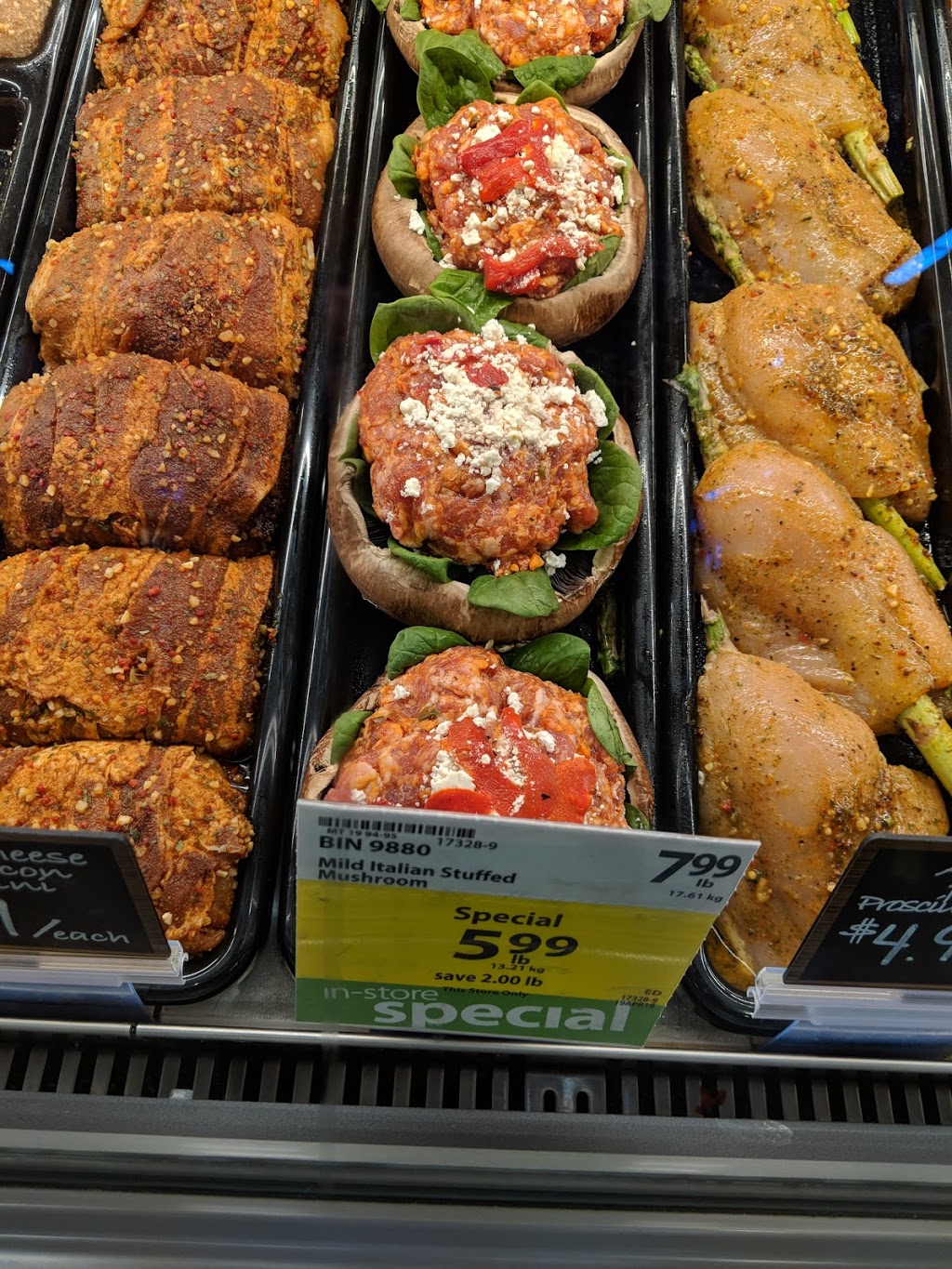 Save-On-Foods | 401 Coopers Blvd SW #601, Airdrie, AB T4B 4J3, Canada | Phone: (587) 254-5819