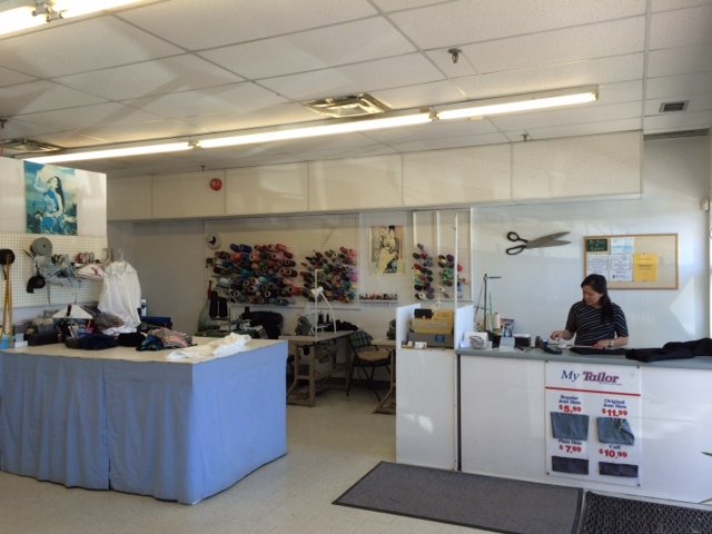 My Tailor | 225 Fairview Dr, Brantford, ON N3R 7E3, Canada | Phone: (519) 750-9978