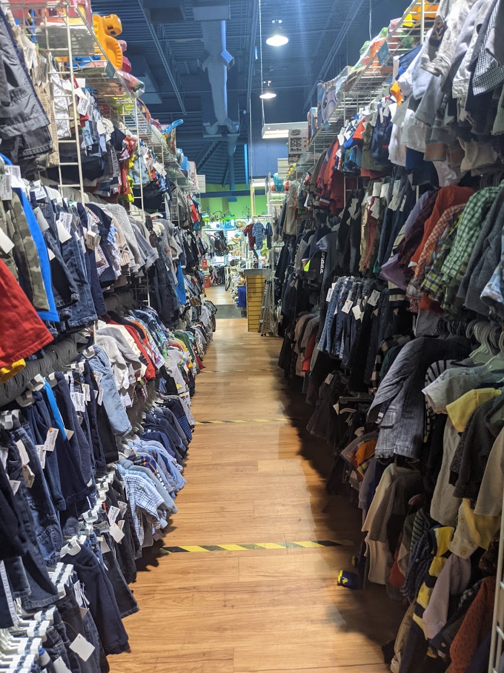 Once Upon A Child | 3833 99 St NW, Edmonton, AB T6E 6J1, Canada | Phone: (780) 428-3366