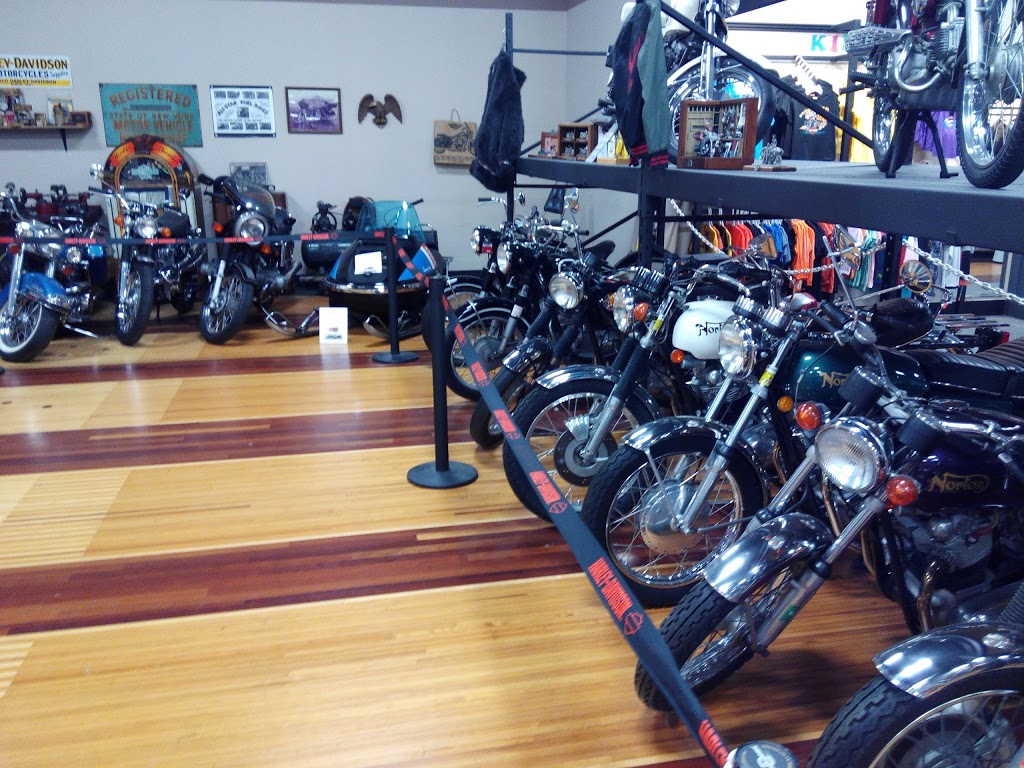 Buffalo Harley-Davidson | 140 Mid County Dr, Orchard Park, NY 14127, USA | Phone: (716) 972-1556
