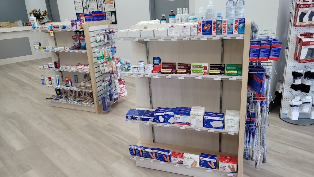 Well Plus Compounding Pharmacy & Medical Clinic Stouffville | 5402 Main St Unite 5, Whitchurch-Stouffville, ON L4A 1H3, Canada | Phone: (905) 591-5402