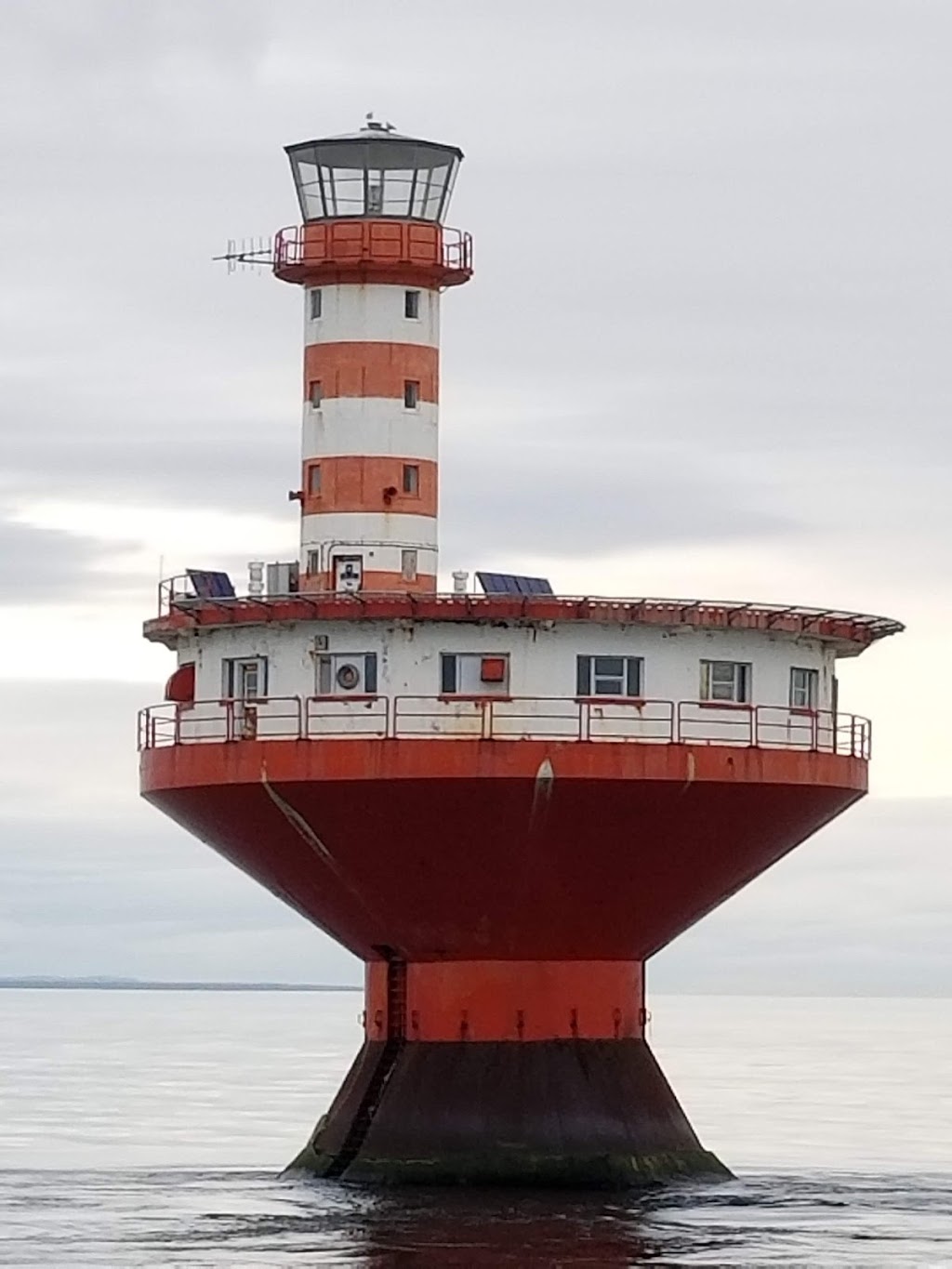 Saguenay-St-Lawrence Marine Park | 182 Rue de lÉglise, Tadoussac, QC G0T 2A0, Canada | Phone: (418) 235-4703
