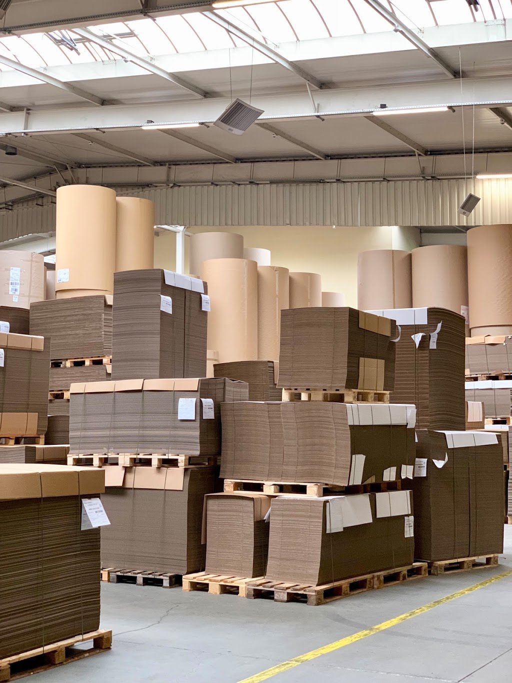 Abbey Industries Inc | 9446 McLaughlin Rd N, Brampton, ON L6X 4H9, Canada | Phone: (905) 874-1080