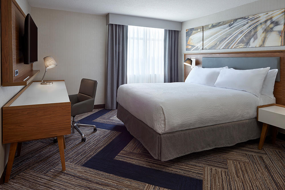 Four Points by Sheraton Hamilton - Stoney Creek | 49 Goderich Rd, Hamilton, ON L8E 4W8, Canada | Phone: (905) 578-1212