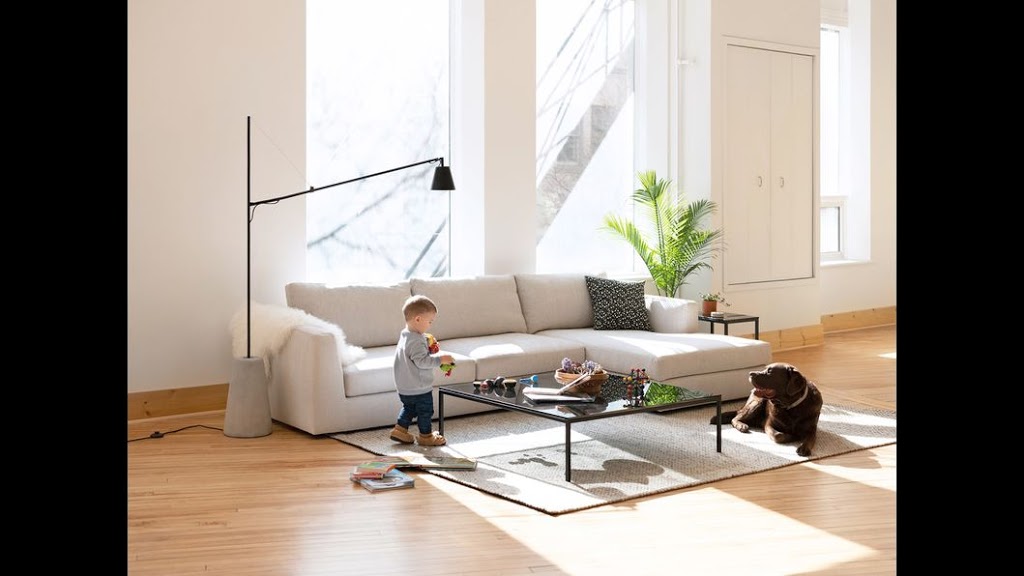 EQ3 Burlington - Modern Furniture | 1510 N Service Rd Unit C, Burlington, ON L7P 5C7, Canada | Phone: (905) 335-6077