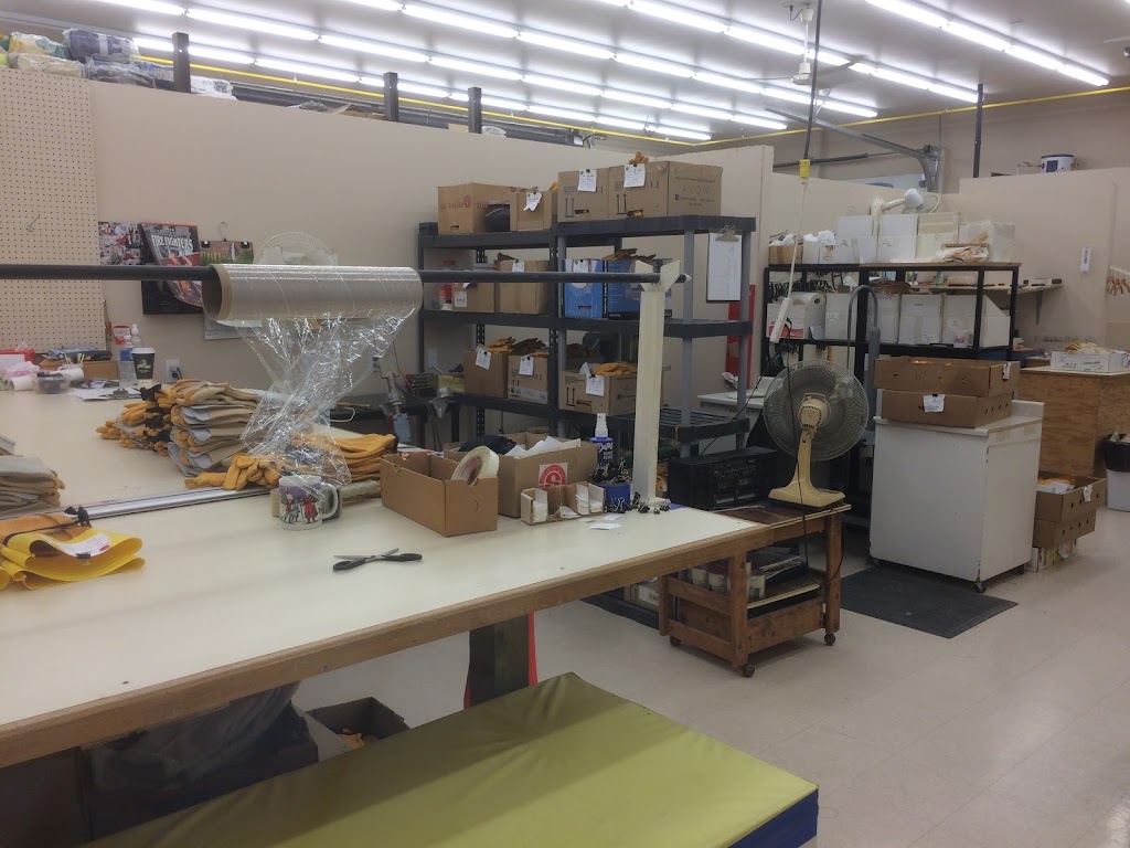 Country Leathers Manufacturing Ltd | 134 Bellamy Ave, Birch Hills, SK S0J 0G0, Canada | Phone: (306) 683-5675