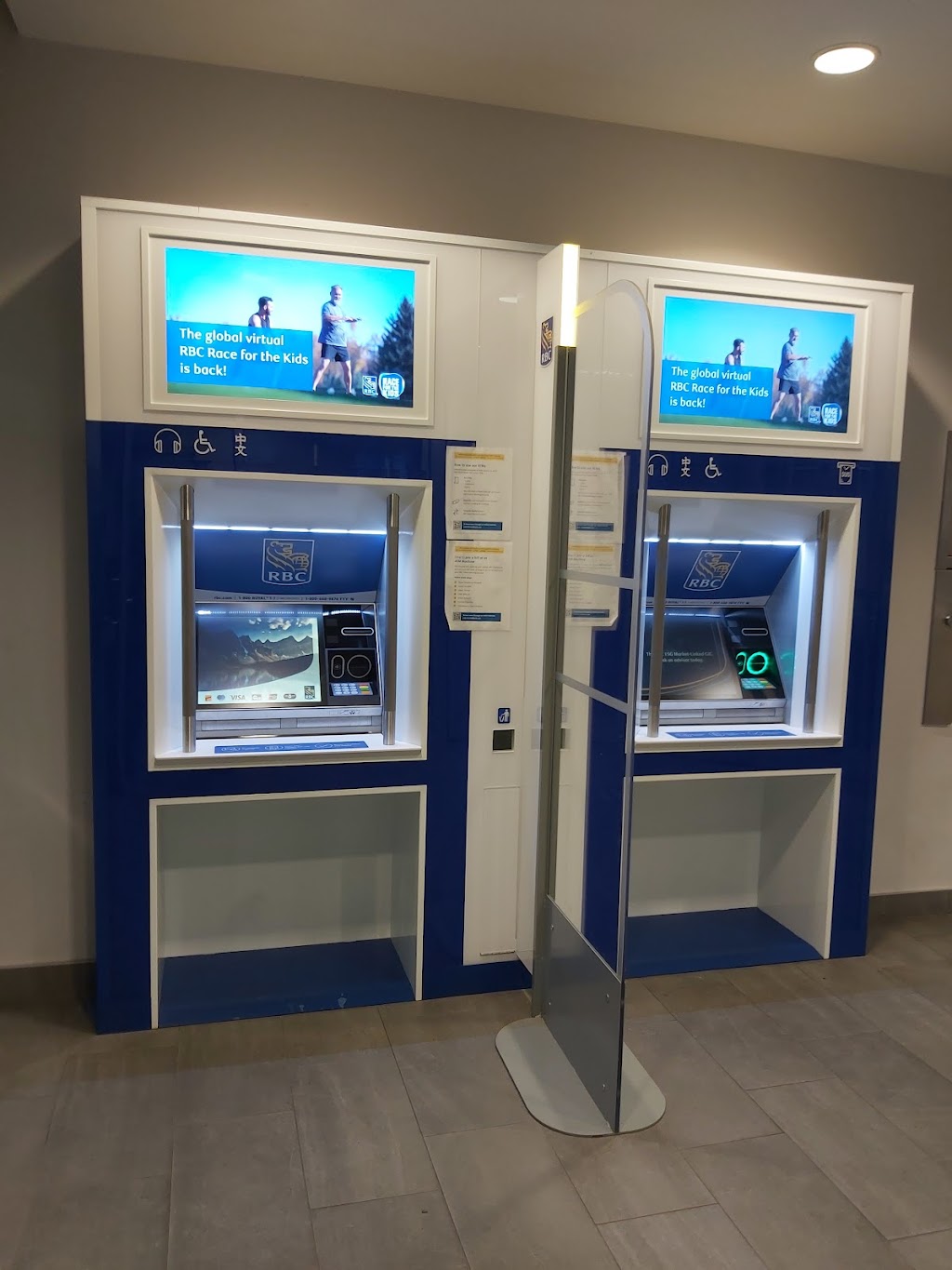 RBC Royal Bank | 14155 23 Ave NW, Edmonton, AB T6R 0G4, Canada | Phone: (780) 448-6119