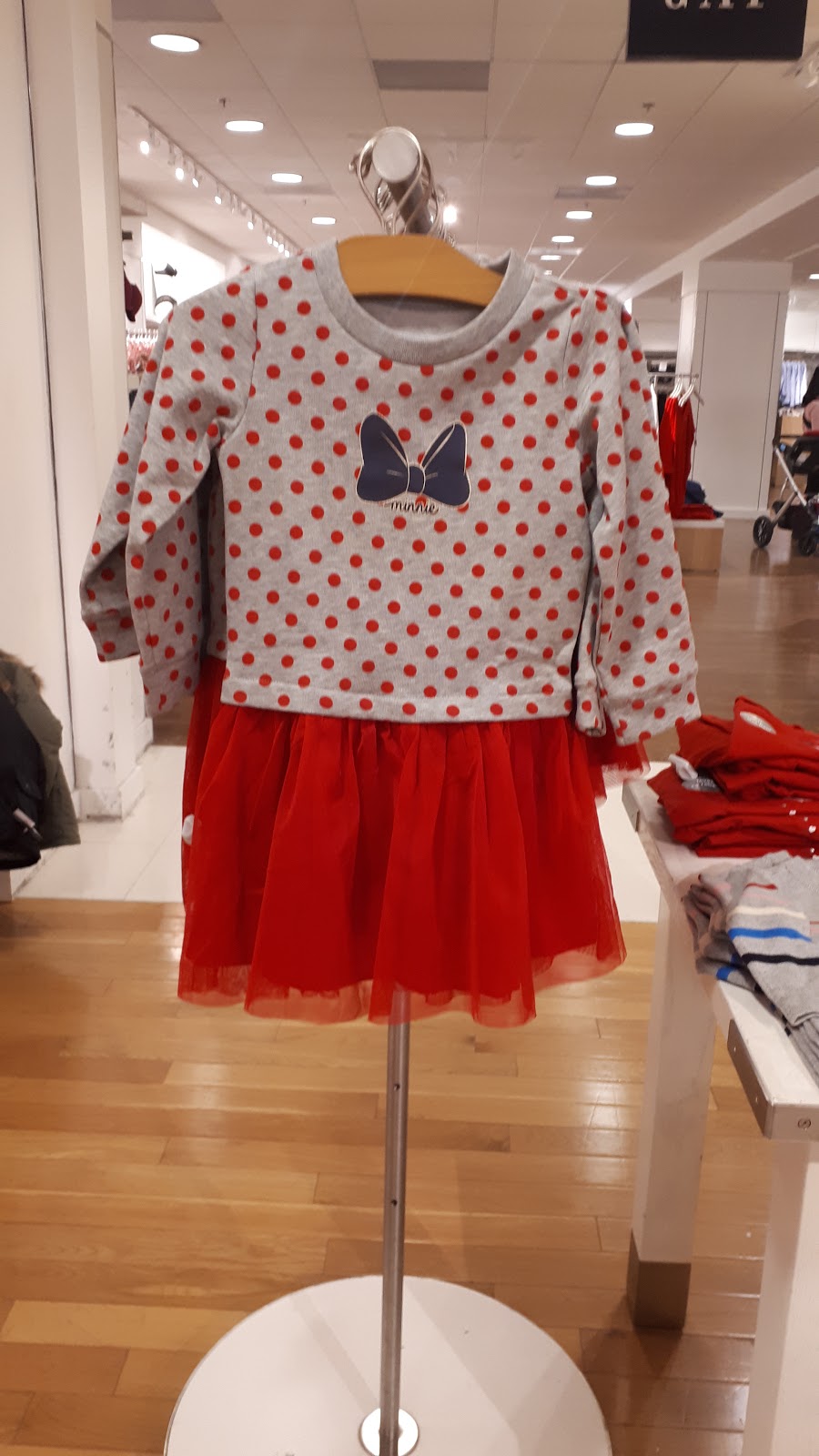Gap | Tower 1, 7001 Mumford Rd #202, Halifax, NS B3L 4N9, Canada | Phone: (902) 453-9625