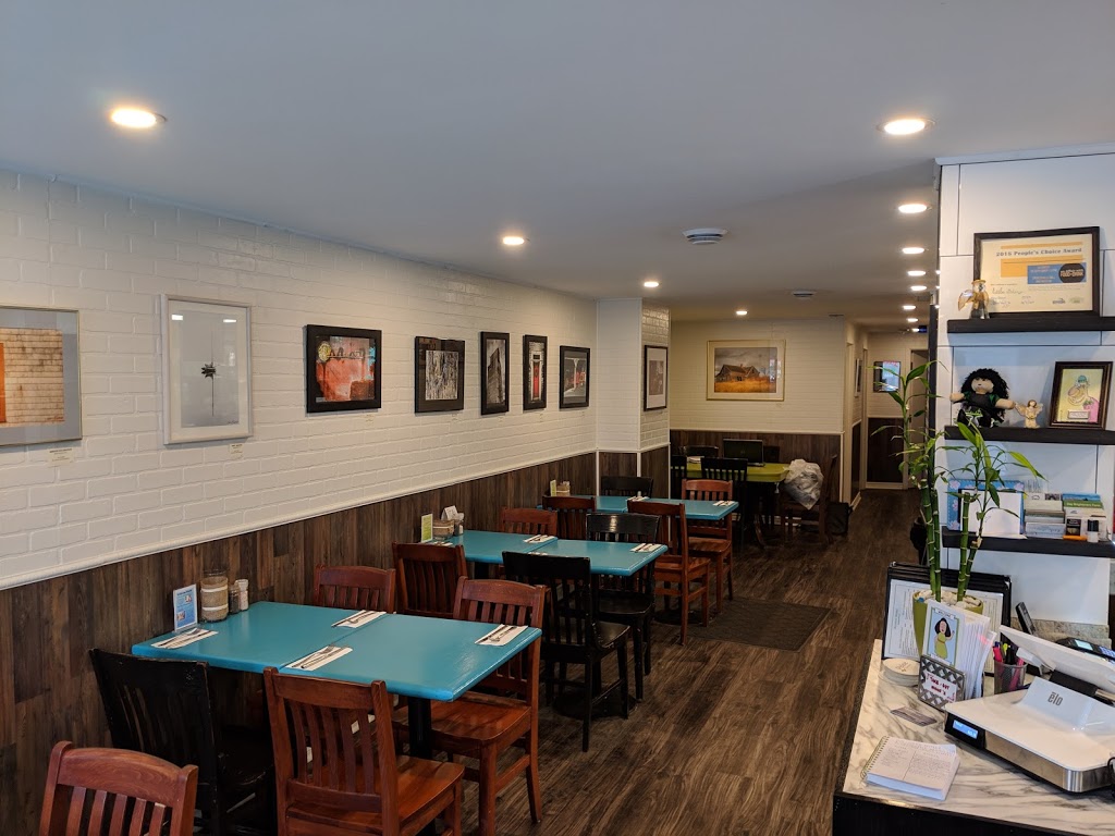 Little Sisterz | 14 Spencer St, Spencerville, ON K0E 1X0, Canada | Phone: (613) 648-8888