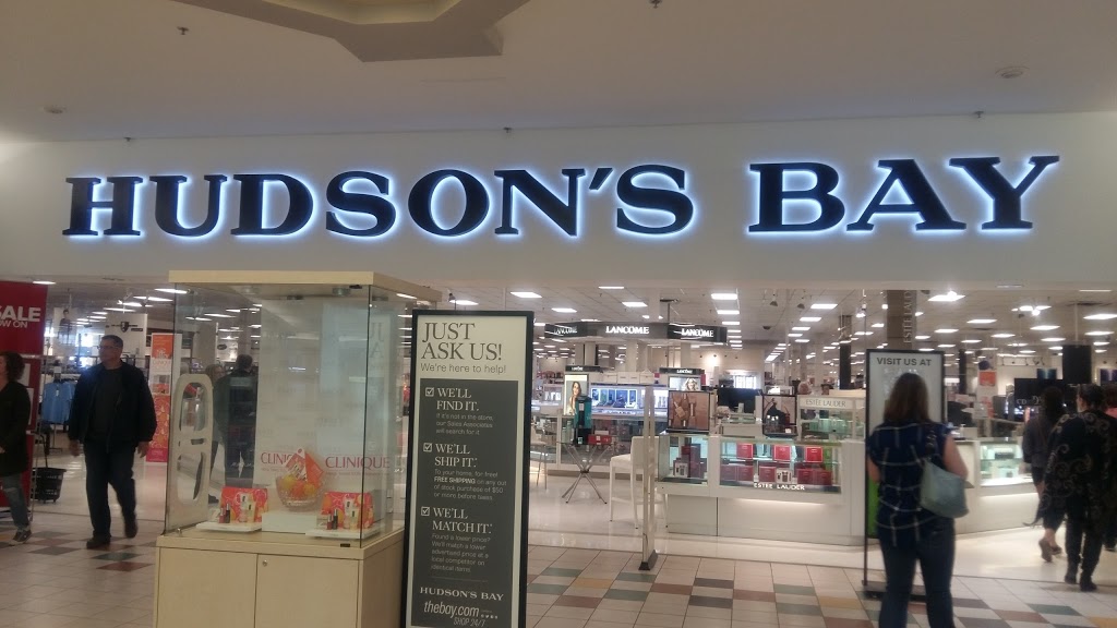 Hudsons Bay | 375 St Albert Trail, St. Albert, AB T8N 3K8, Canada | Phone: (780) 458-5800
