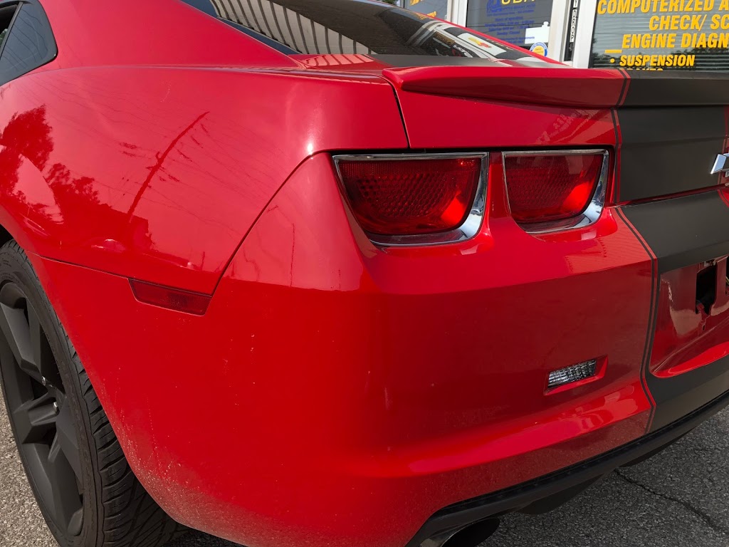 Upper Brant Auto | 2241 Mountainside Dr, Burlington, ON L7P 1B6, Canada | Phone: (905) 319-9200