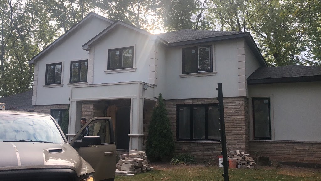 MB CONSTRUCTION INC | 317 Southbrook Dr, Binbrook, ON L0R 1C0, Canada | Phone: (905) 379-4049