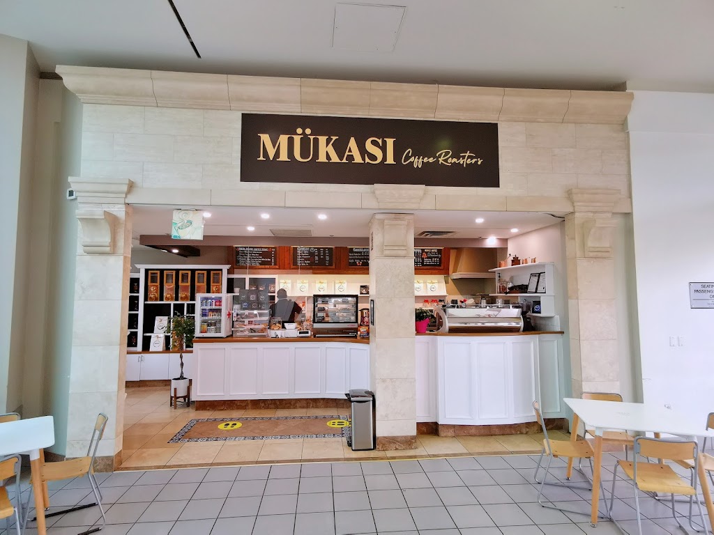 MÜKASI COFFEE | 32900 South Fraser Way Unit 303, Abbotsford, BC V2S 5A2, Canada | Phone: (236) 258-8811