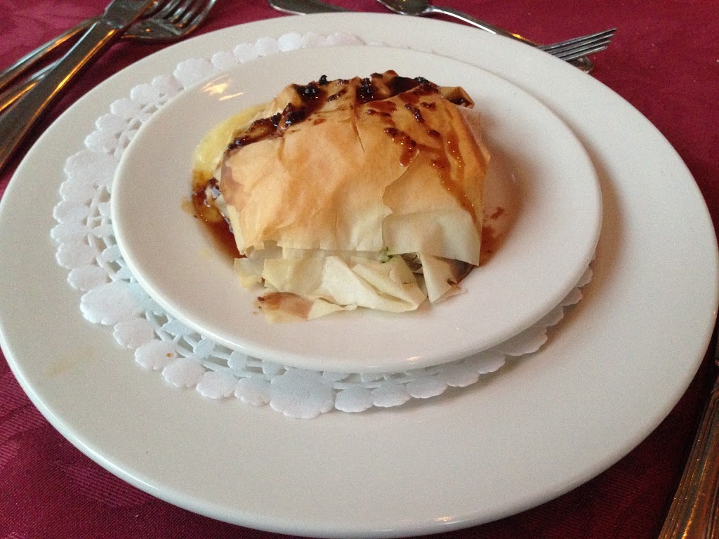 Restaurant Le Sauvignon | 140 Rue Principale, Saint-Sauveur, QC J0R 1R6, Canada | Phone: (450) 227-2232
