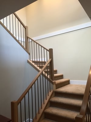 AP Woodworks | 1234 Richardson St, Victoria, BC V8V 3E1, Canada | Phone: (250) 415-9961