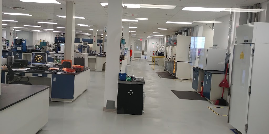 Intertek | 710 S Service Rd Suite 1, Stoney Creek, ON L8E 5S7, Canada | Phone: (905) 529-0090