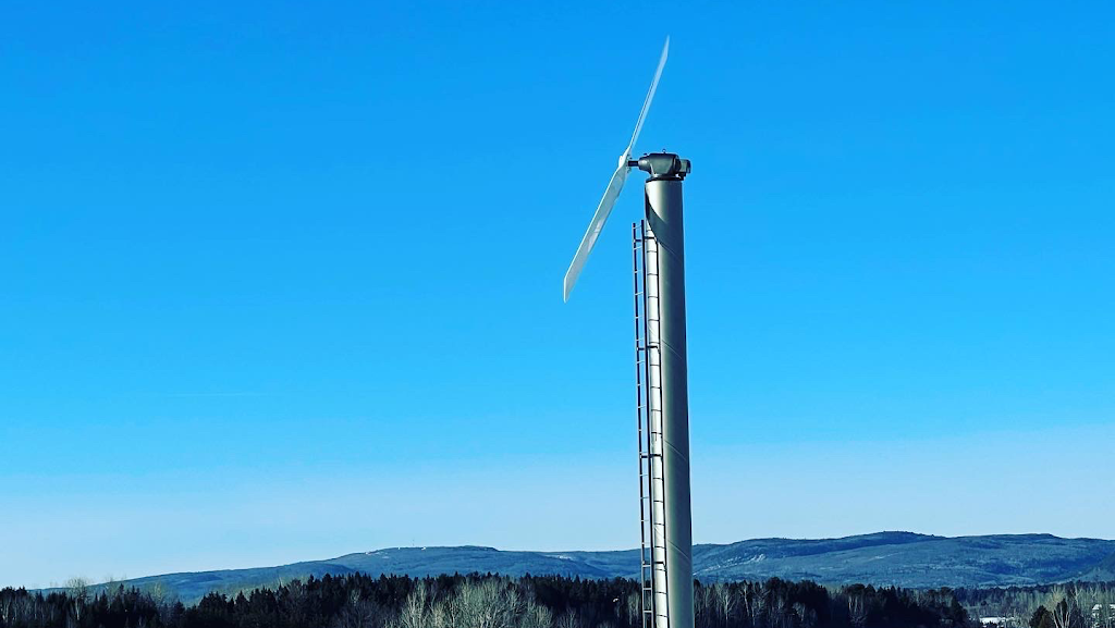 Chinook windmachines Canada | 484 Av. Curry, Hemmingford, QC J0L 1H0, Canada | Phone: (514) 913-3414