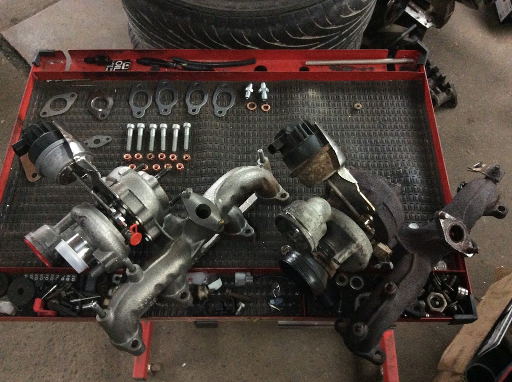 Garage Normand Levac | 313 Rue Principale RR 1, Plaisance, QC J0V 1S0, Canada | Phone: (819) 427-9111