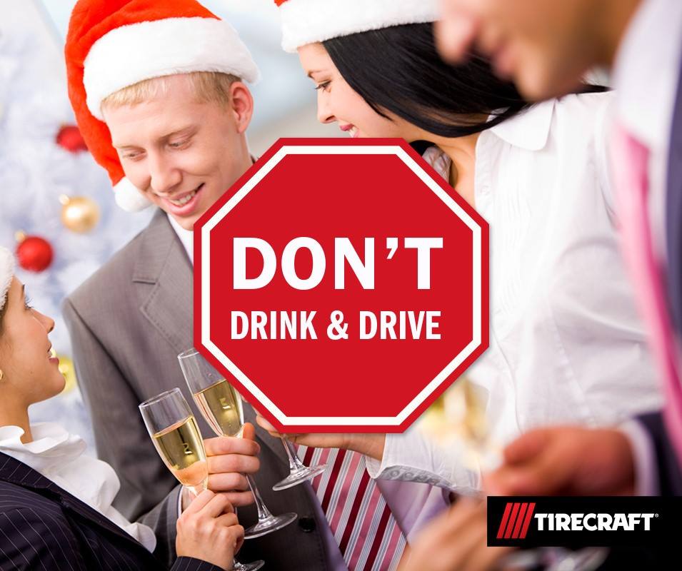 McDermott Motors Tirecraft | 300 Shuter St, Toronto, ON M5A 1W7, Canada | Phone: (416) 361-1707