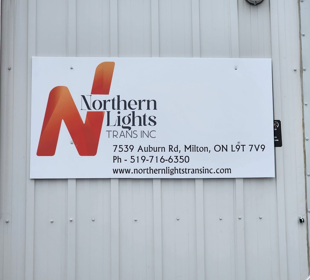Northern Lights Yard | 7539 Auburn Rd, Milton, ON L9T 7V9, Canada | Phone: (519) 716-6350