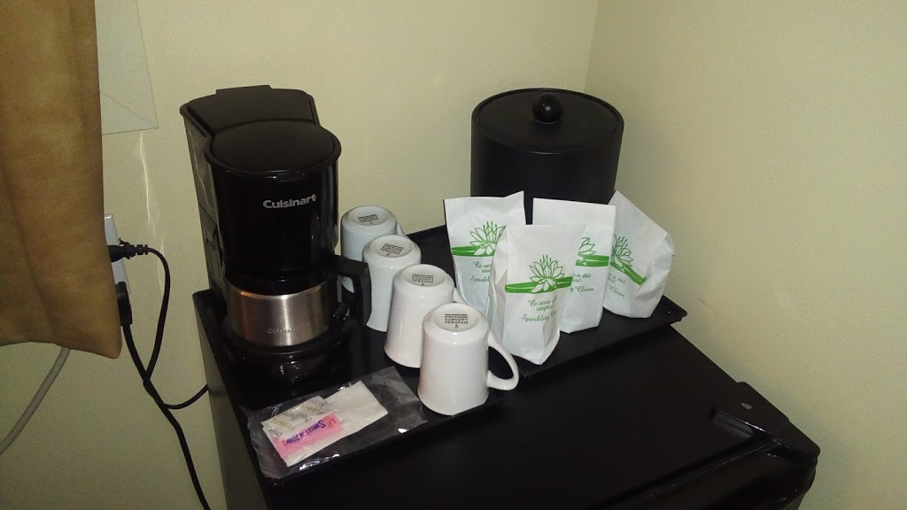 Motel du Fleuve | 5800 Boulevard Marie-Victorin, Brossard, QC J4W 1A4, Canada | Phone: (450) 671-6754
