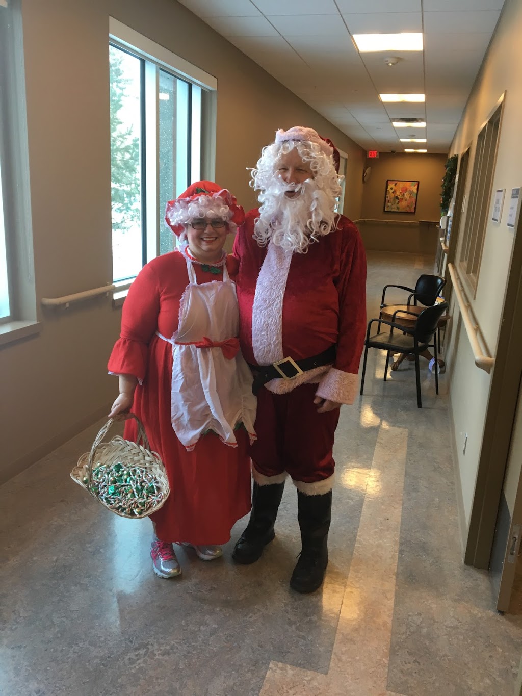 Villa Caritas | 16515 88 Ave NW, Edmonton, AB T5R 0A4, Canada | Phone: (780) 342-6500