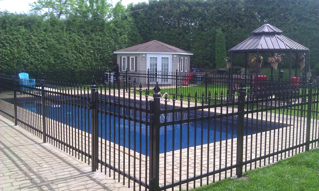 Clôture Paysagement Intime | 27 Rue Cléroux, Saint-Lin - Laurentides, QC J5M 2B6, Canada | Phone: (514) 771-6857