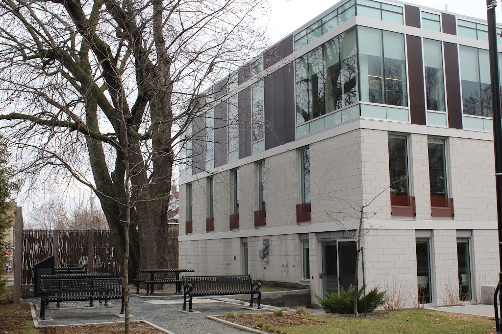 City of Saint-Basile-le-Grand | 204 Rue Principale, Saint-Basile-le-Grand, QC J3N 1M1, Canada | Phone: (450) 461-8000