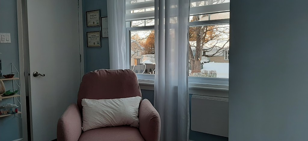 Clinique dhypnose: Ma Clef | 5178 Rue des Blaireaux, Québec, QC G1G 1K5, Canada | Phone: (418) 952-0052