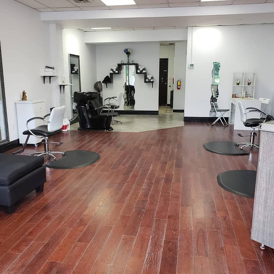 shears and clippers family hair and beauty lounge | 6710 Drummond Rd #3, Niagara Falls, ON L2J 4P1, Canada | Phone: (289) 990-7787