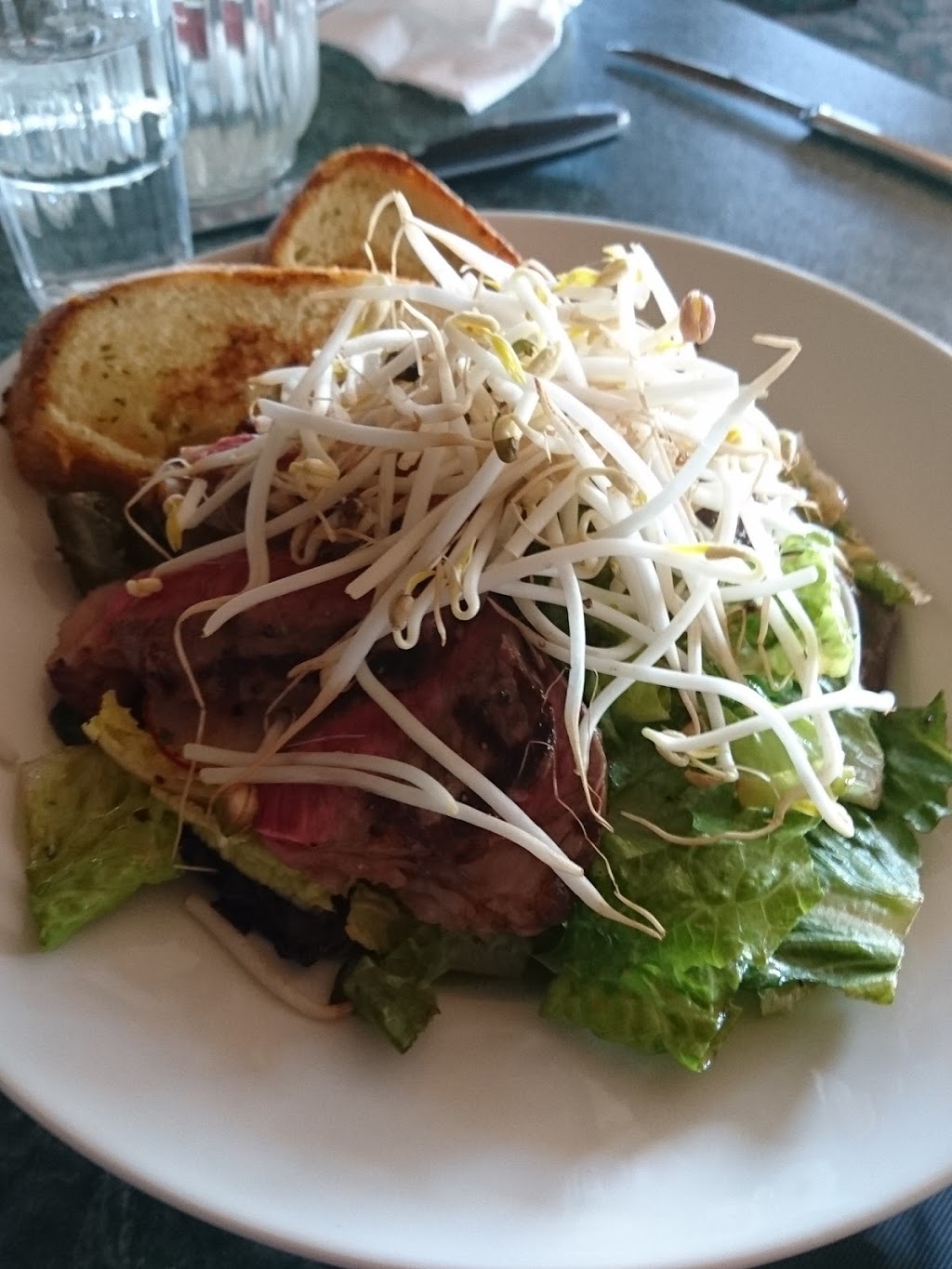 Landing Restaurant | Range Rd 30, Red Deer County, AB T0M 1V0, Canada | Phone: (403) 728-3010