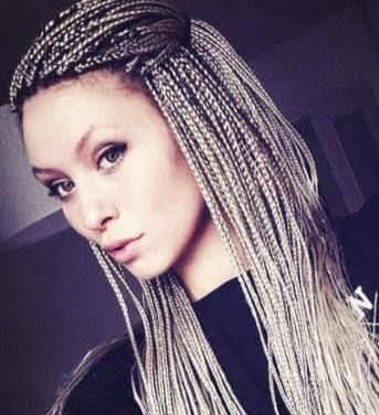 fastbraid | 6400 Rue de Pontoise, Montréal, QC H1T 3X6, Canada | Phone: (438) 337-9699