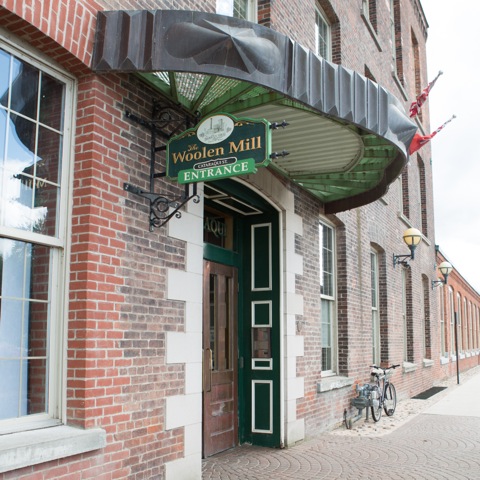 The Centre For Mindfulness Kingston | Full Circle Health Network, The Woolen Mill, ​4 Cataraqui Street, Suite 110, Main floor, Kingston, ON K7K 1Z6, Canada | Phone: (613) 561-9304