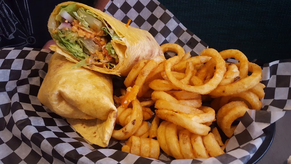 The Ice House | 60 Great Plains Rd, Emerald Park, SK S4L 1C3, Canada | Phone: (306) 781-2933