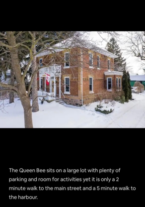 Norton Paint Company | 235 Jane St, Stayner, ON L0M 1S0, Canada | Phone: (705) 828-9427