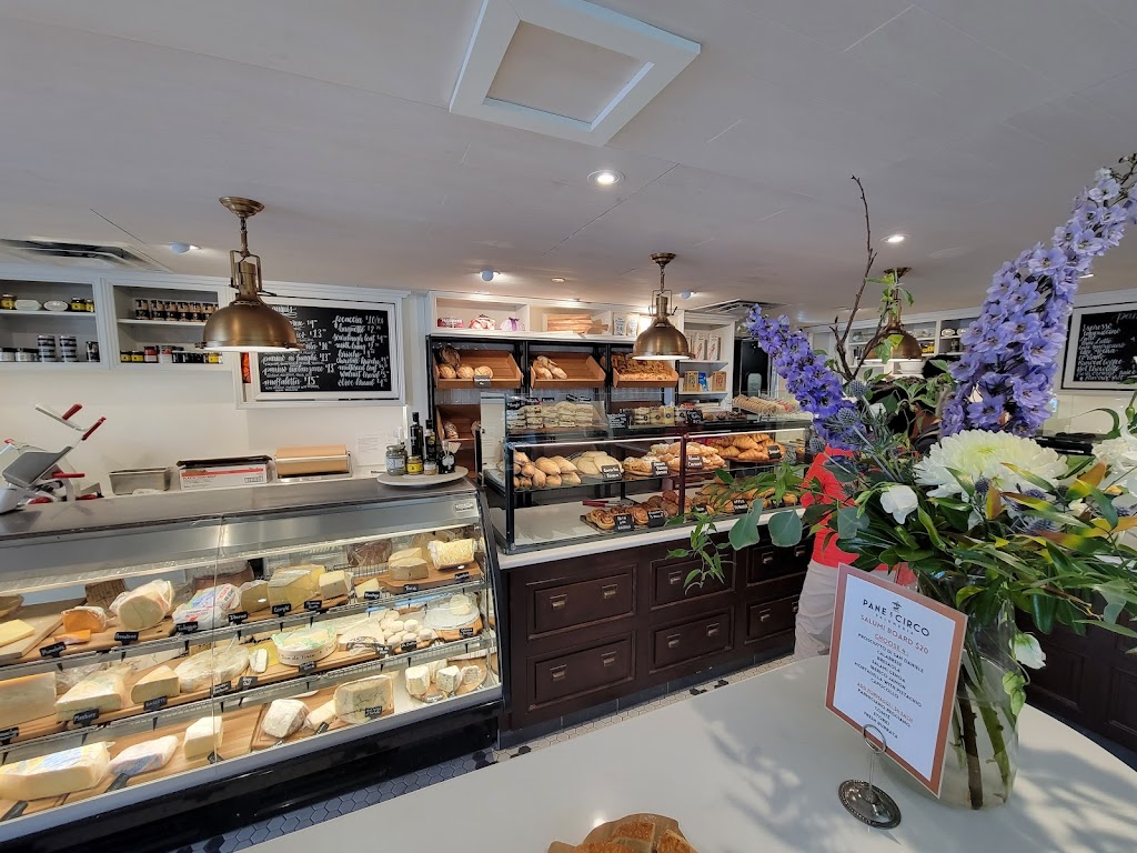 Pane e Circo | 1475 Lower Water St, Halifax, NS B3J 3Z2, Canada | Phone: (902) 421-0756
