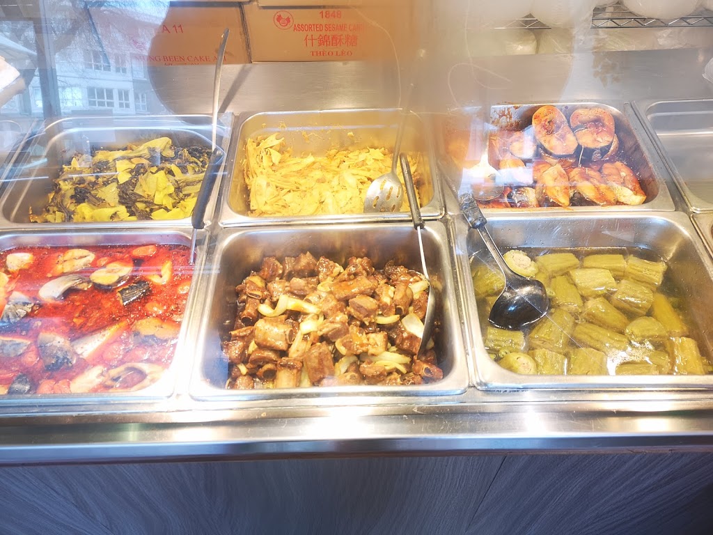 Kingsway Deli - Vân Mi Long | 1188 Kingsway, Vancouver, BC V5V 3C8, Canada | Phone: (604) 873-6666