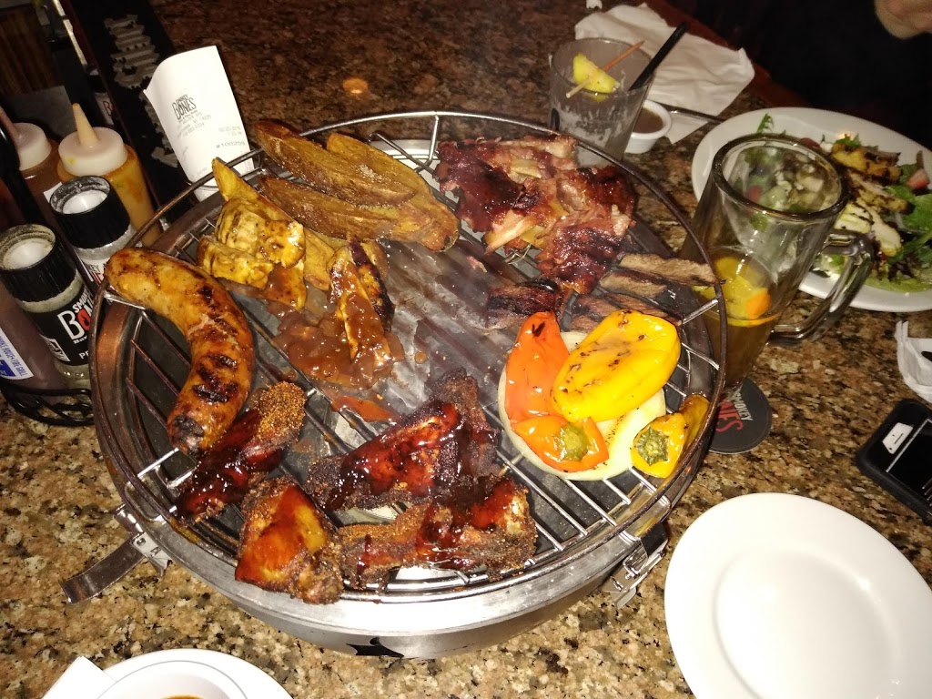 Smokey Bones Bar & Fire Grill | 2007 Walden Ave, Cheektowaga, NY 14225, USA | Phone: (716) 683-0724