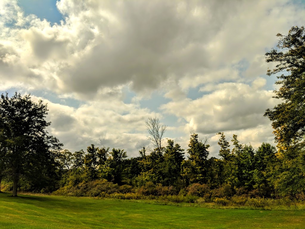 The Links of Niagara at Willodell | 10325 Willodell Rd, Niagara Falls, ON L0S 1K0, Canada | Phone: (905) 295-4653