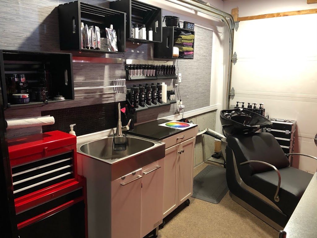 Spa Reposant | 224 Rue du Sentier, Pincourt, QC J7W 9P6, Canada | Phone: (514) 585-4287
