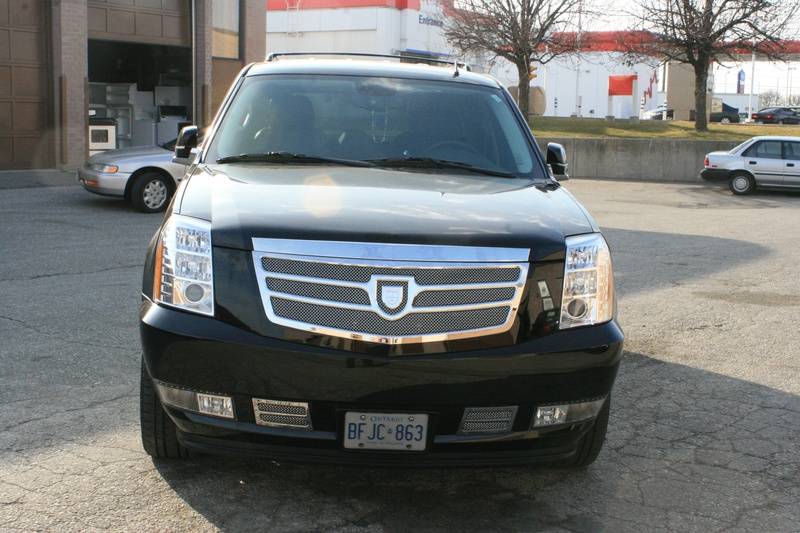 Boss Autoworks | 350 Woodbridge Ave Unit 18, Woodbridge, ON L4L 3K8, Canada | Phone: (647) 984-9145